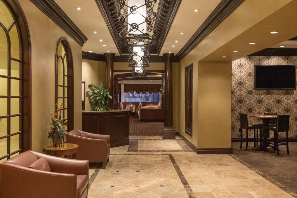 Horseshoe Bossier City Hotel & Casino - A Caesars Rewards Destination Resort in Bossier City