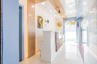 Hotel Saras Residency Hotel in Maharashtra