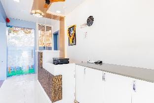 Hotel Saras Residency Hotel in Maharashtra
