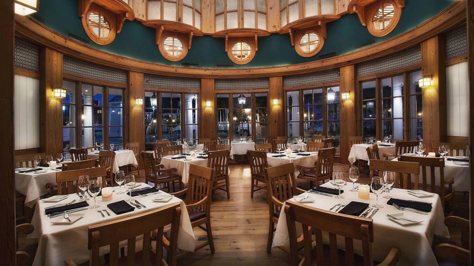 Disney's Yacht Club Resort Resort in Bay Lake