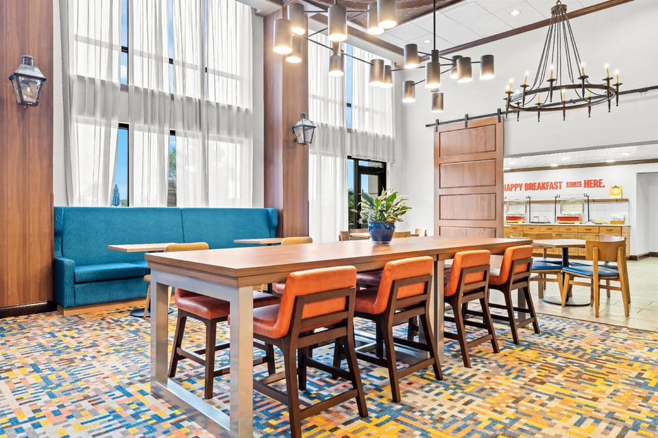Hampton Inn & Suites Tifton Hotel in Tifton