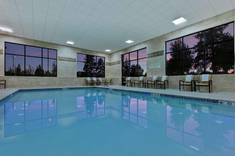 Hampton Inn & Suites Bend Hotel in Bend