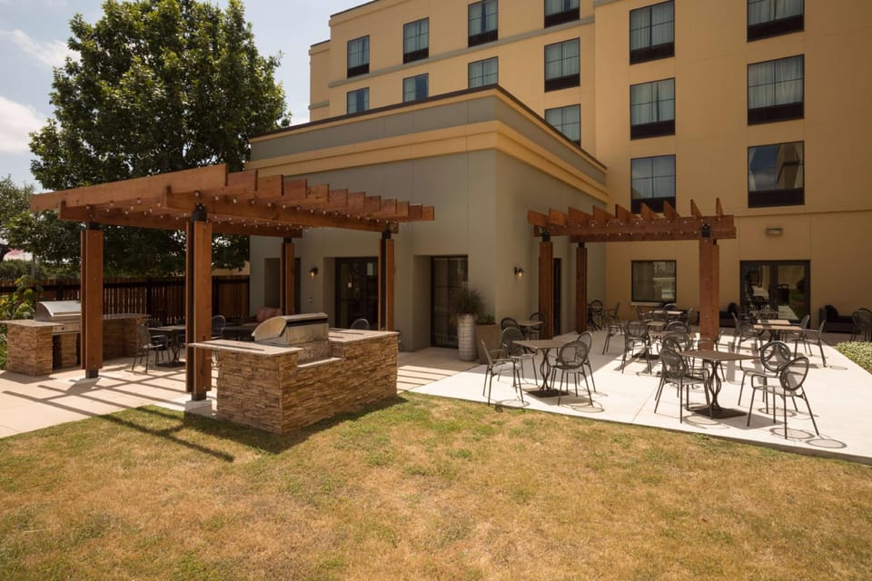Homewood Suites by Hilton San Antonio North Hotel in San Antonio