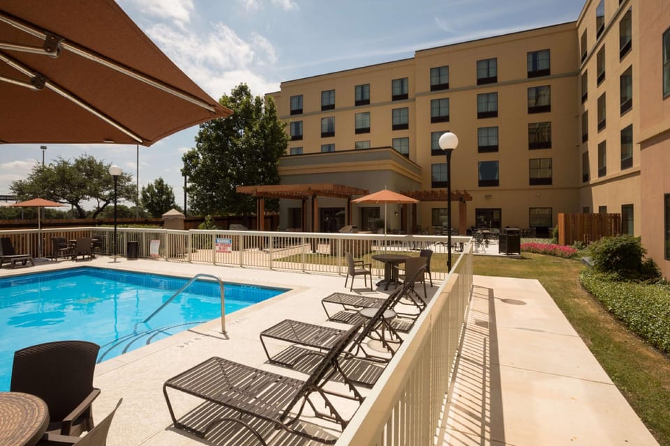 Homewood Suites by Hilton San Antonio North Hotel in San Antonio