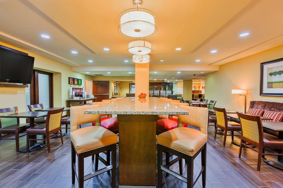 Hampton Inn Atlanta/Conyers Hotel in Conyers