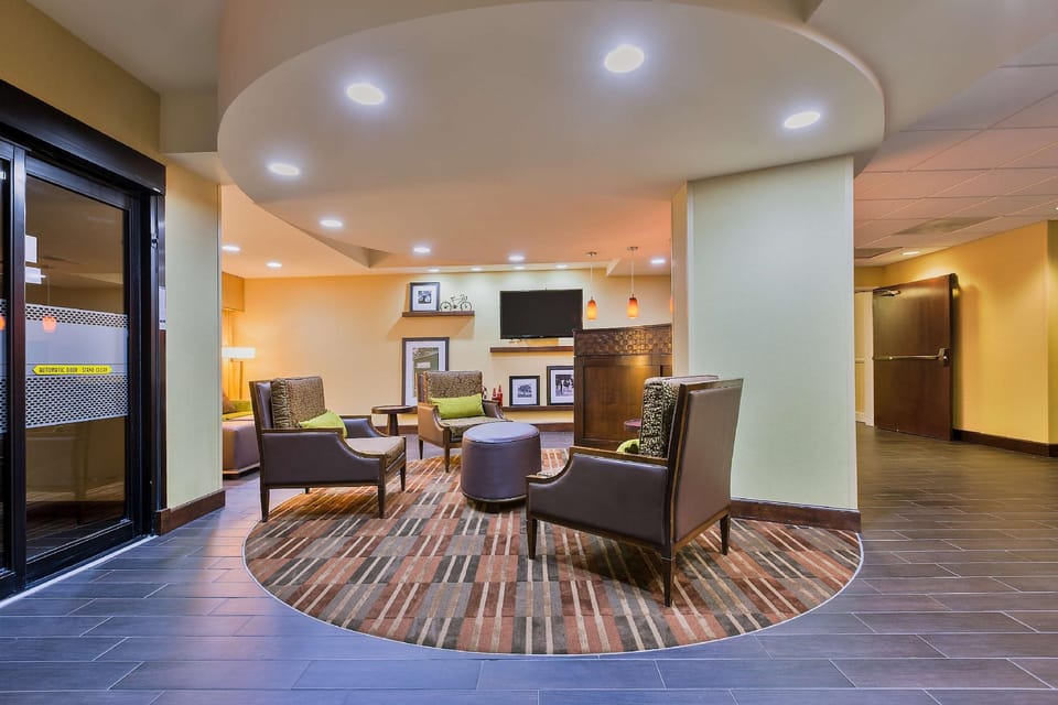 Hampton Inn Atlanta/Conyers Hotel in Conyers