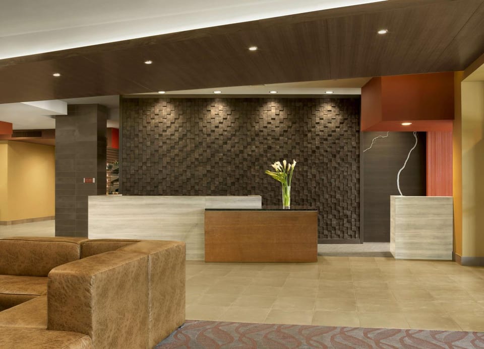 The Broadway Columbia - a DoubleTree by Hilton Hotel in Columbia