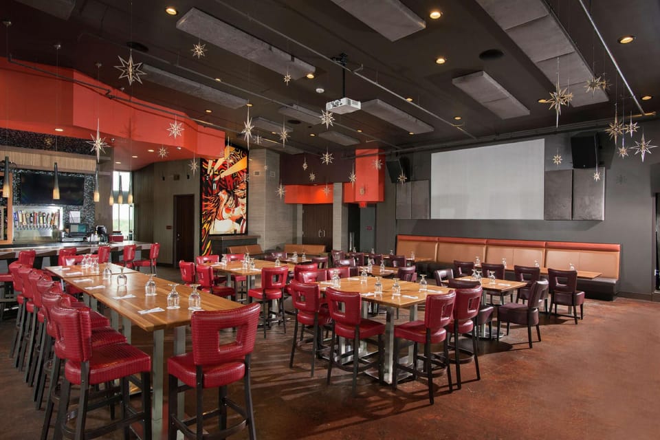 The Broadway Columbia - a DoubleTree by Hilton Hotel in Columbia