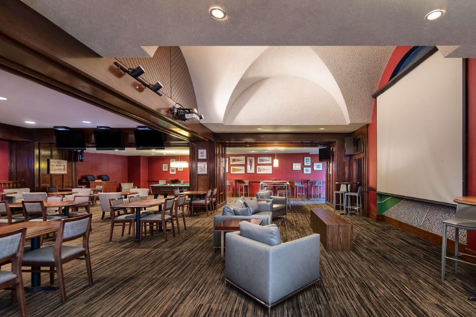 DoubleTree by Hilton Philadelphia Airport Hotel in Philadelphia
