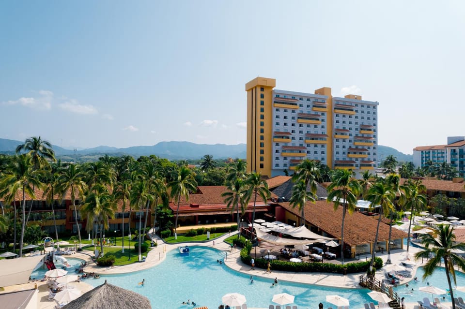 Holiday Inn Resort Ixtapa All-Inclusive By IHG Hotel in Ixtapa Zihuatanejo