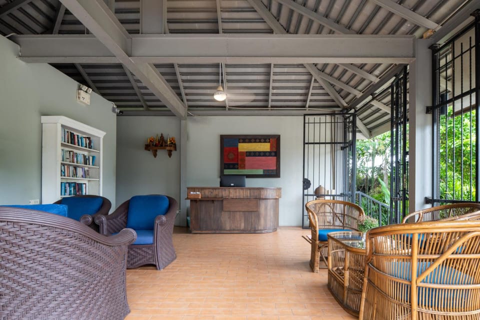 The Stage-Koh Chang Hotel Hotel in Ko Chang