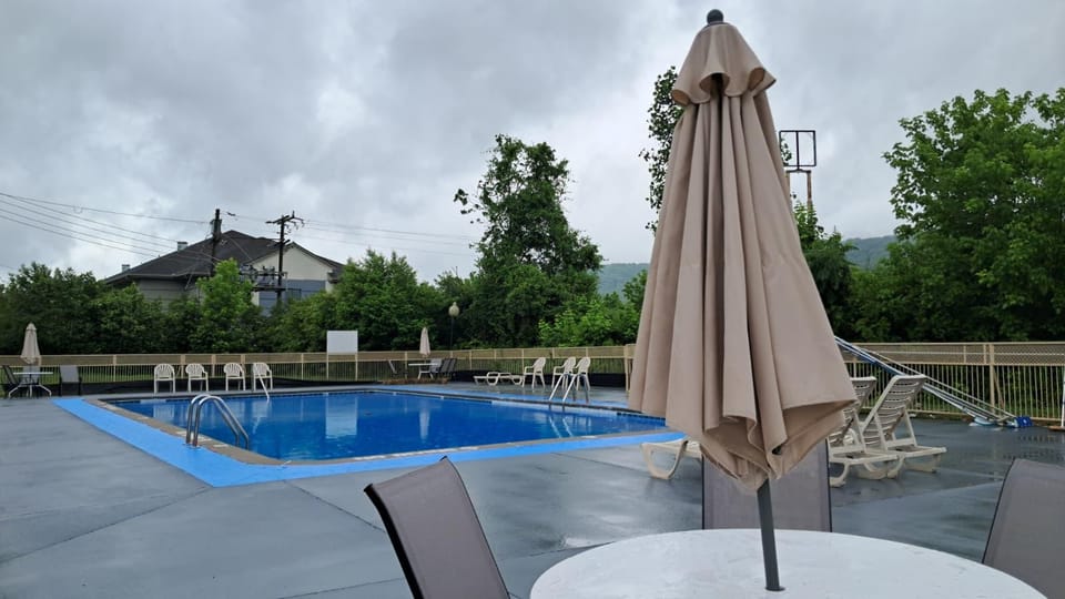 OYO Hotel Harriman near I-40 Hotel in Tennessee
