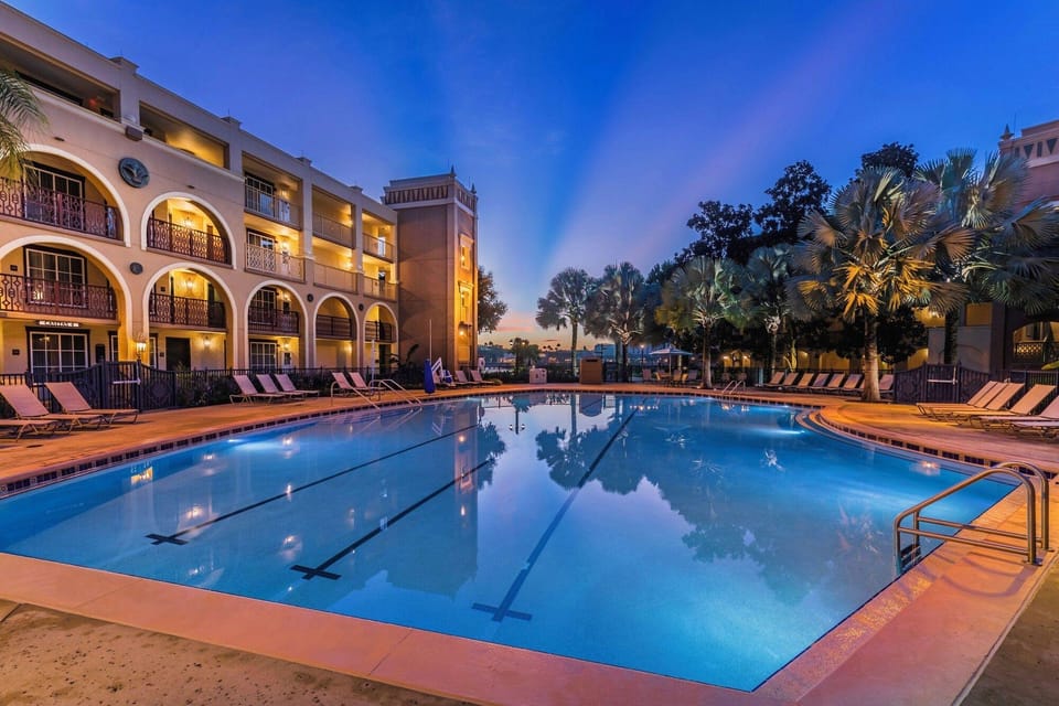 Disney's Coronado Springs Resort Resort in Bay Lake
