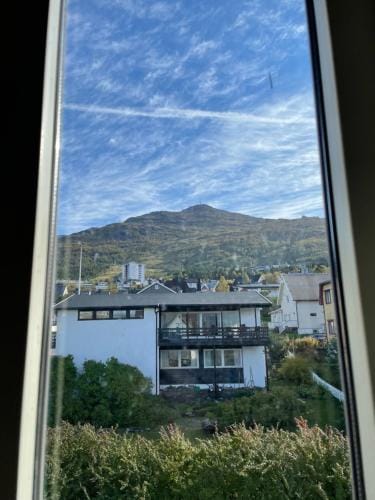 Studio Apartment with free parking Hotel in Nordland, Norway
