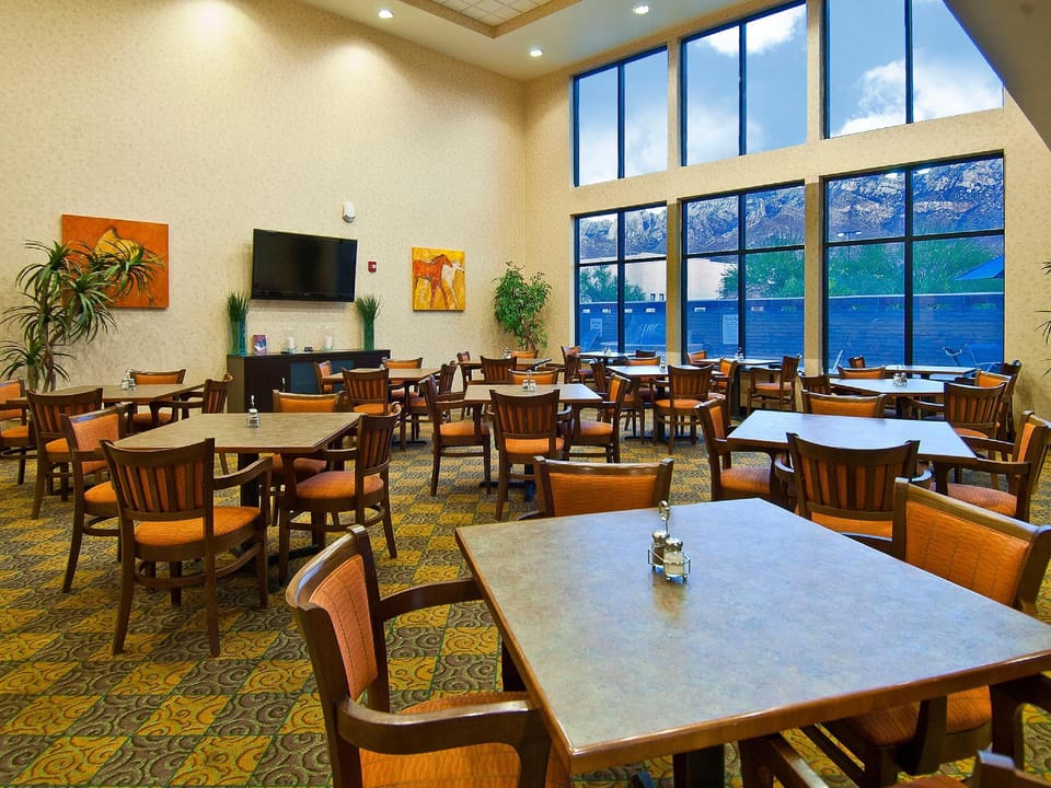 Holiday Inn Express & Suites Oro Valley-Tucson North by IHG Hotel in Oro Valley