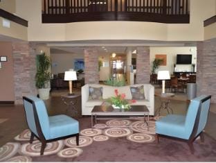 Holiday Inn Express & Suites Oro Valley-Tucson North by IHG Hotel in Oro Valley
