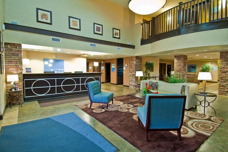 Holiday Inn Express & Suites Oro Valley-Tucson North by IHG Hotel in Oro Valley
