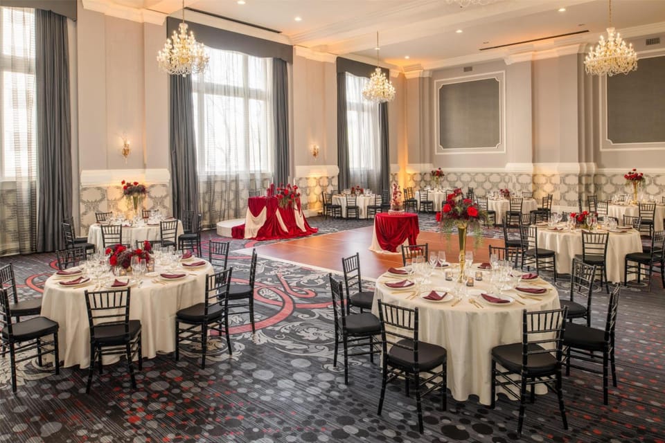Meeting room / ballrooms