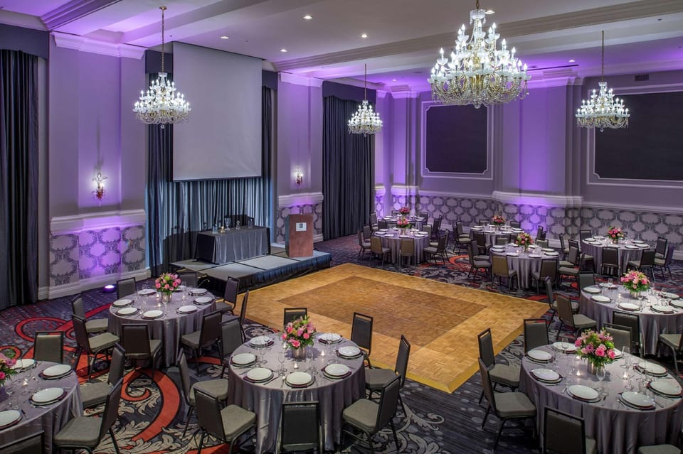 Ballroom