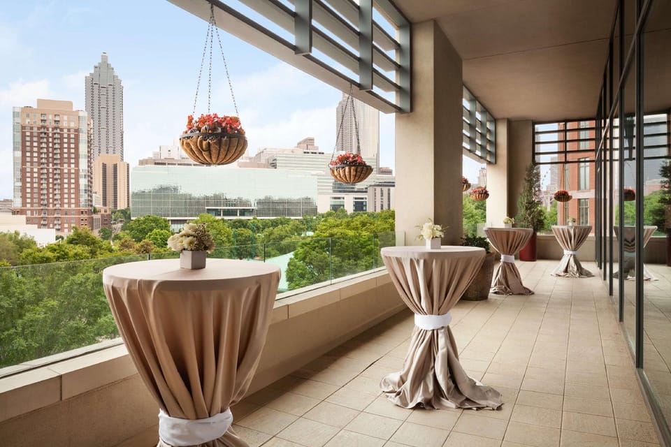 Meeting room / ballrooms