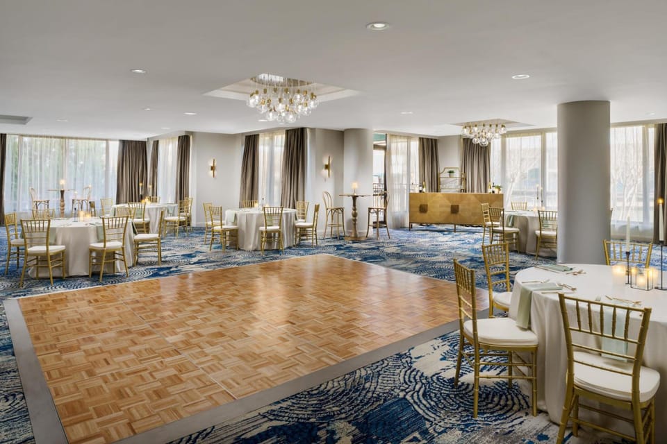 Meeting room / ballrooms
