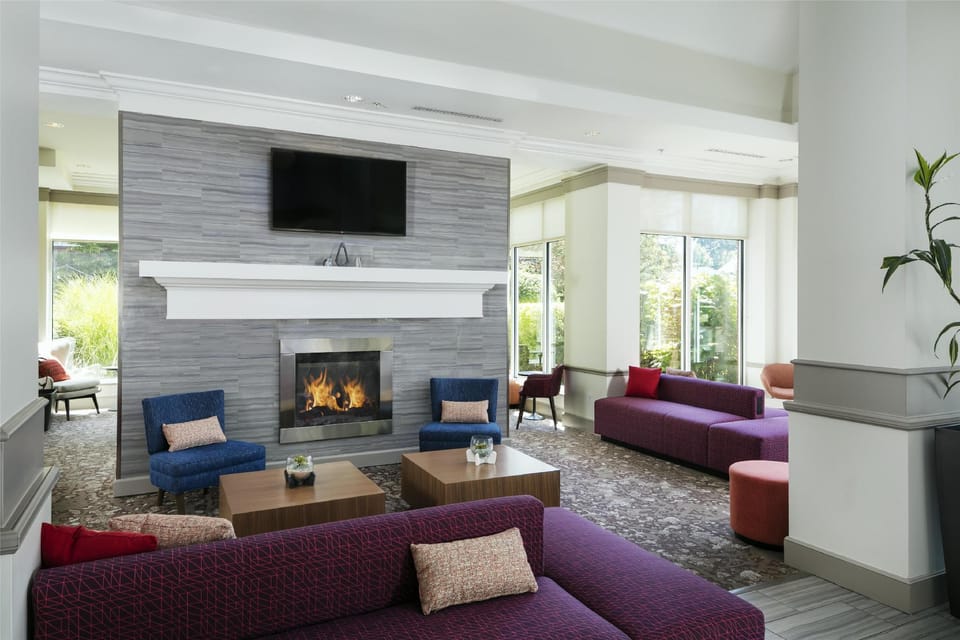 Hilton Garden Inn Corvallis Hotel in Corvallis