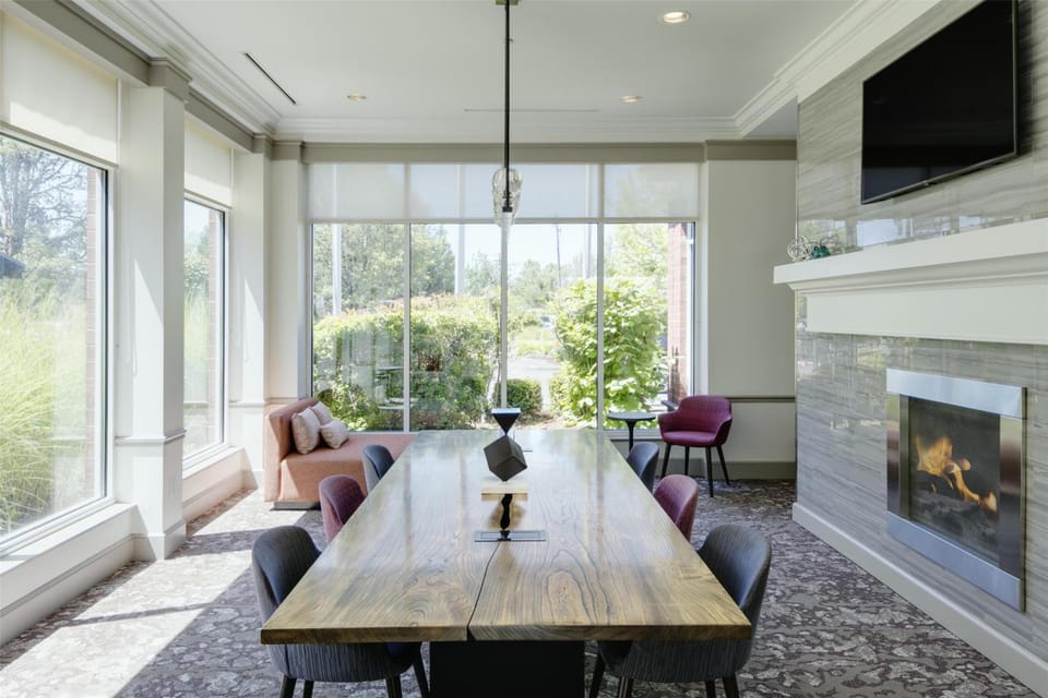 Hilton Garden Inn Corvallis Hotel in Corvallis