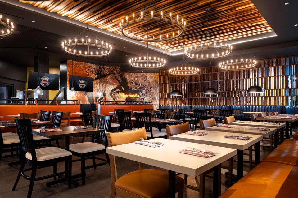 Harrah's Council Bluffs Hotel & Casino - A Caesars Rewards Destination Hotel in Council Bluffs