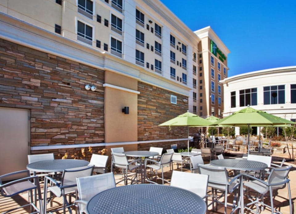 Hilton Garden Inn Dalton Hotel in Dalton