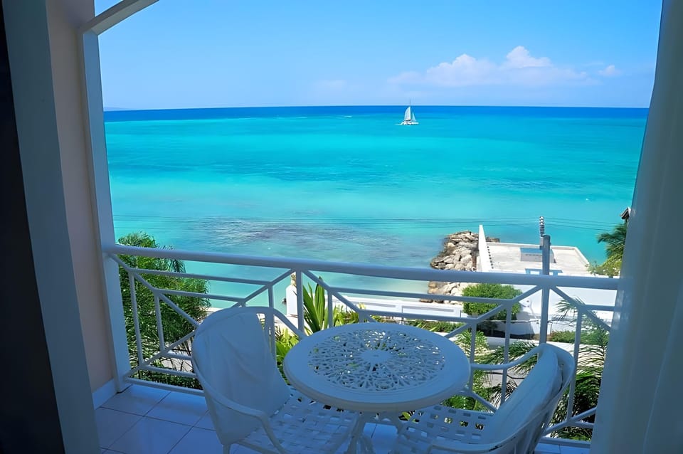 SeaGarden Beach Resort - All Inclusive Resort in Montego Bay