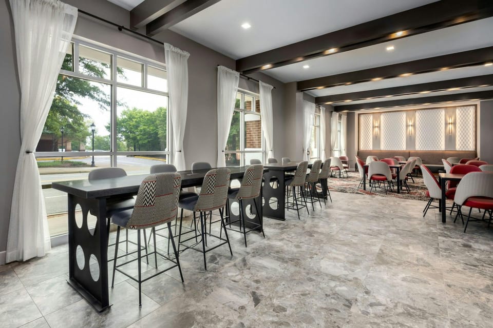 Courtyard by Marriott Athens Downtown Hotel in Athens