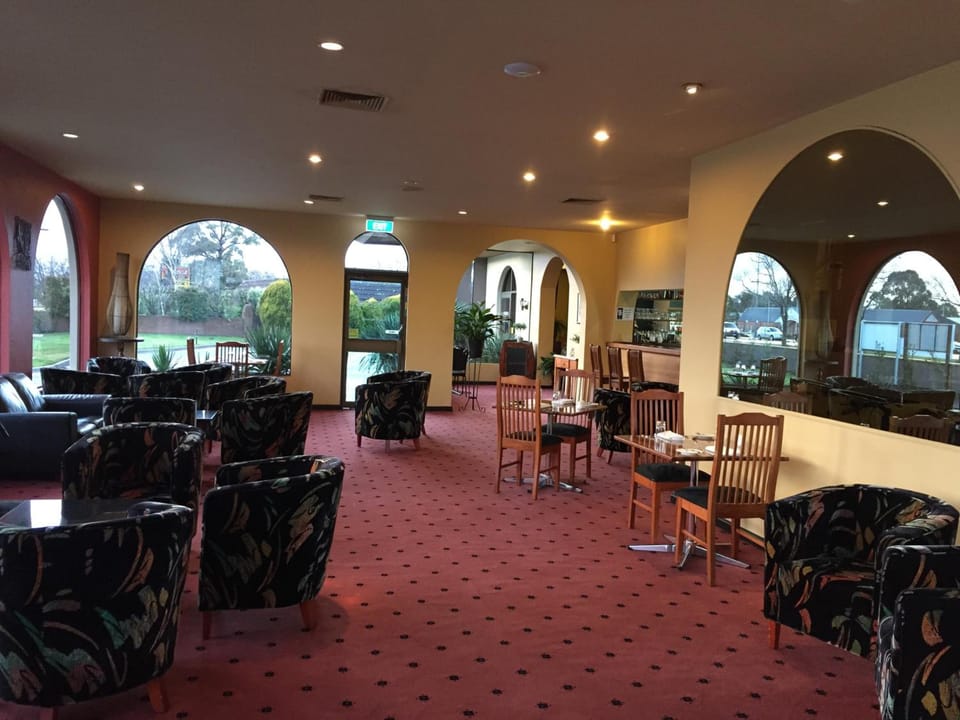 Bell Tower Inn Motel in Ballarat