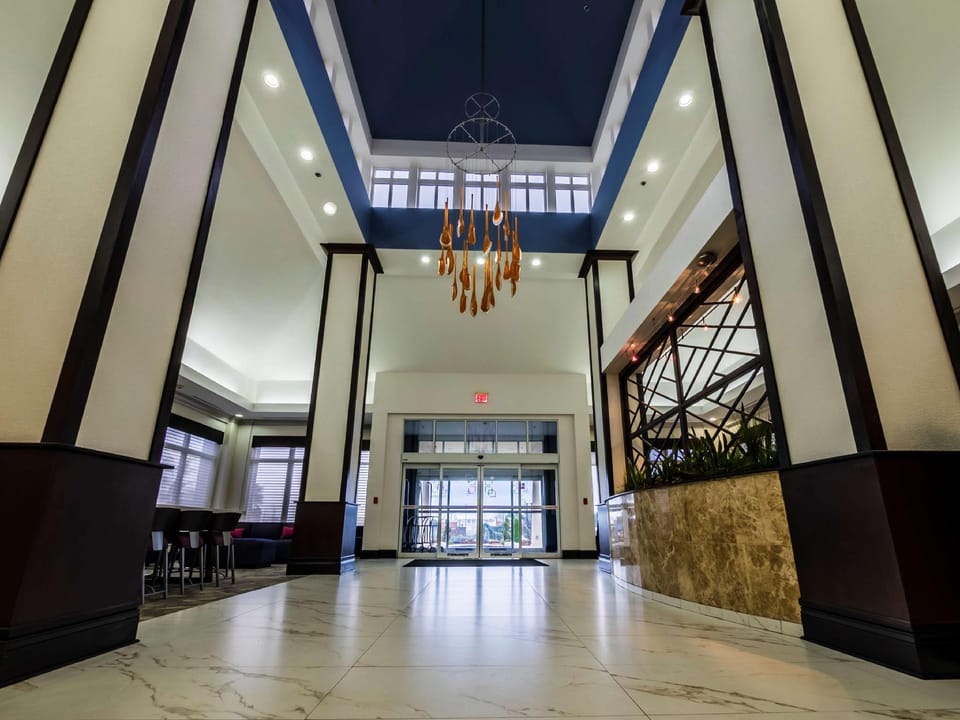 Hilton Garden Inn Atlanta South-McDonough Hotel in McDonough