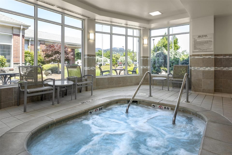 Hilton Garden Inn Eugene/Springfield Hotel in Springfield
