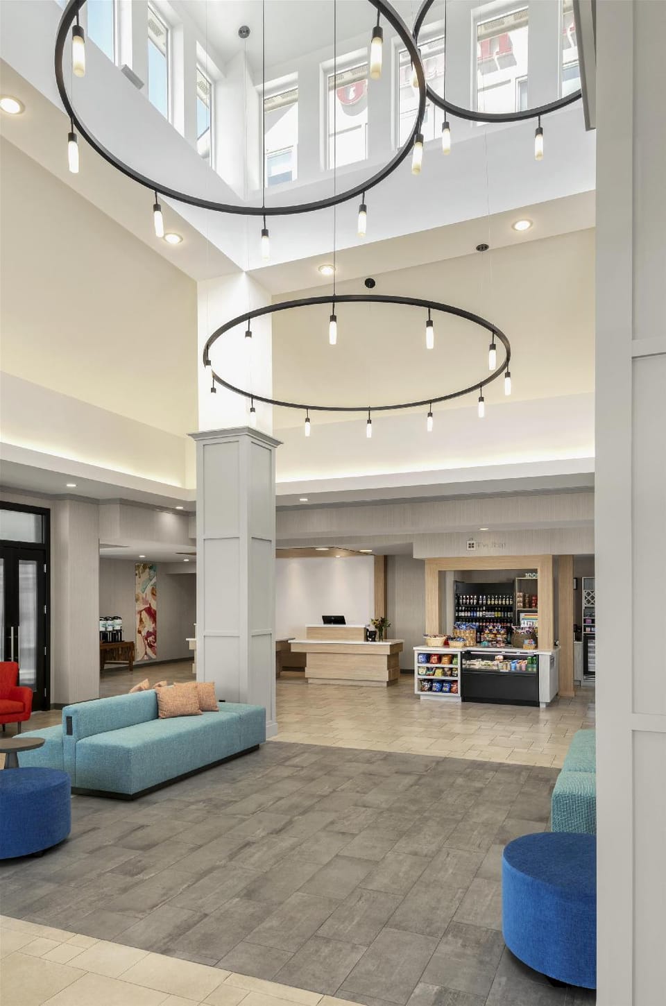 Hilton Garden Inn Eugene/Springfield Hotel in Springfield