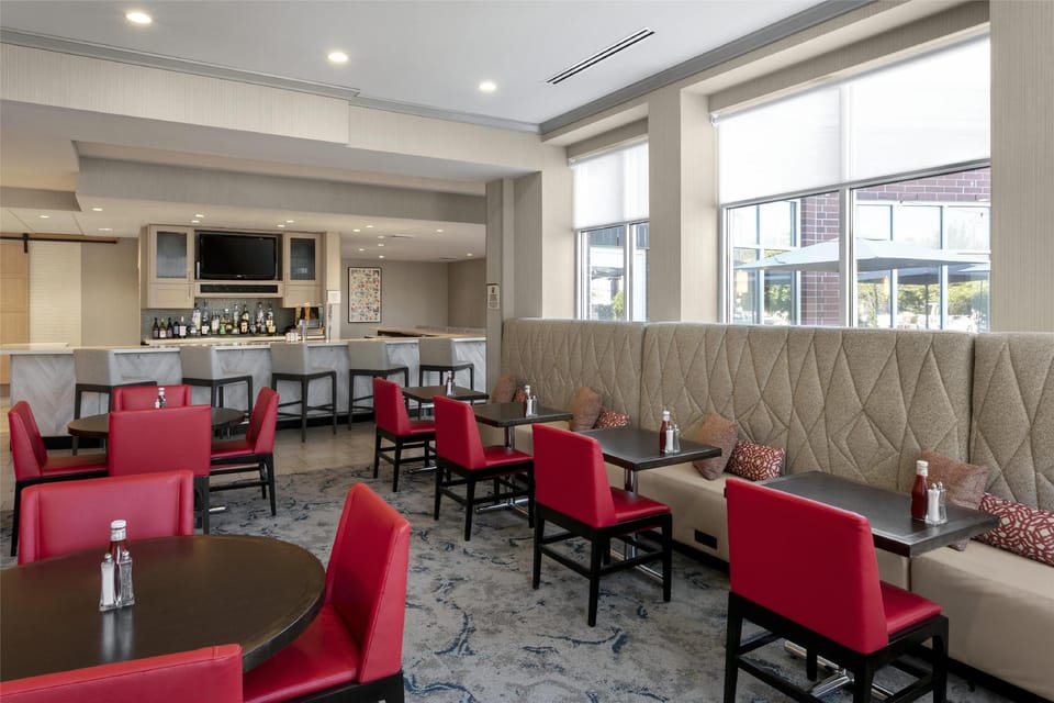 Hilton Garden Inn Eugene/Springfield Hotel in Springfield