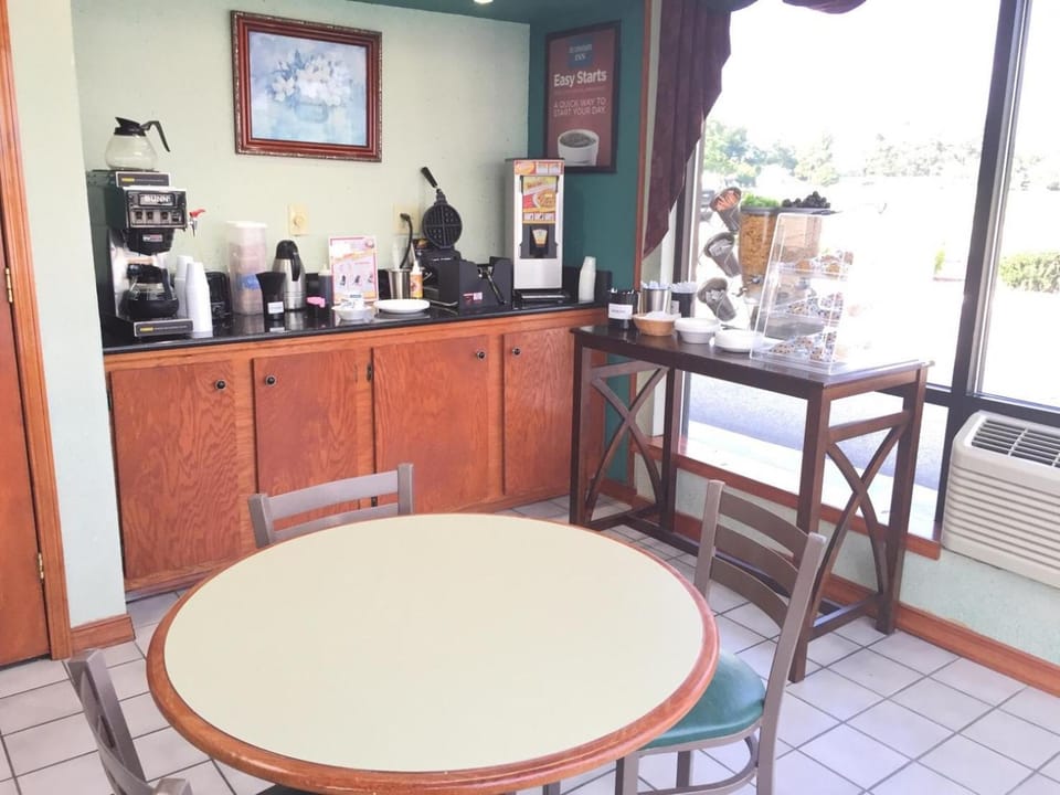 Food and beverages