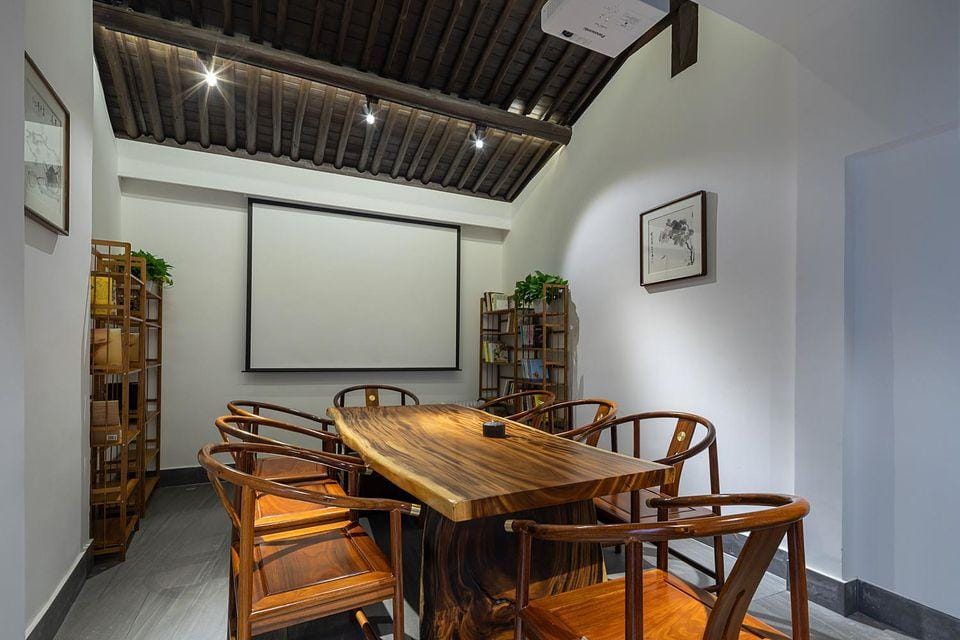 Shenglu·Shaoxing Shusheng Hometown Courtyard Hotel in Hangzhou