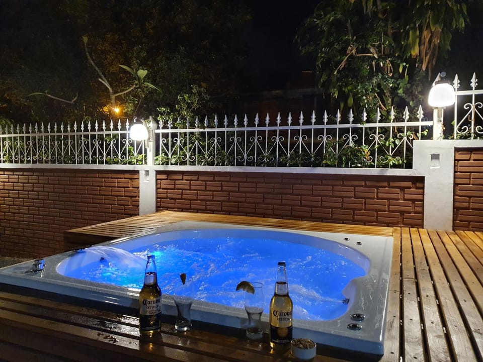 Hotel AATRAC Iguazu Hotel in Puerto Iguazú