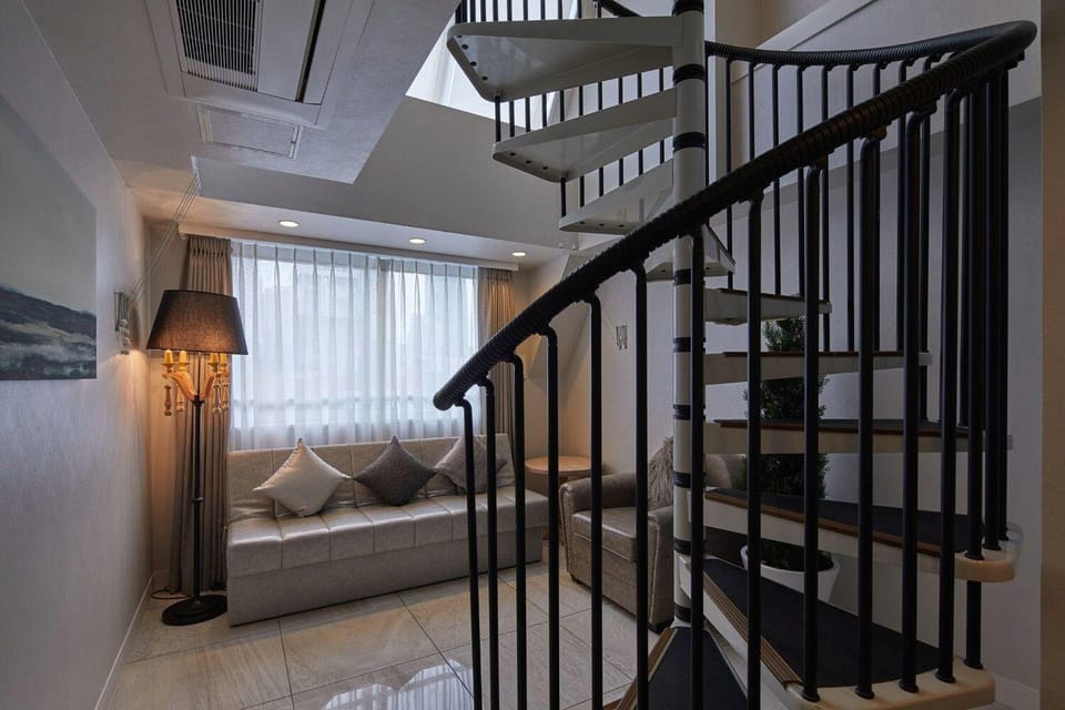 The Centurion Classic Akasaka Hotel in Shinjuku