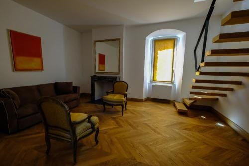 RESIDENZA BALIOS Resort in Basilicata