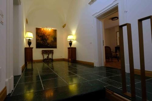 RESIDENZA BALIOS Resort in Basilicata