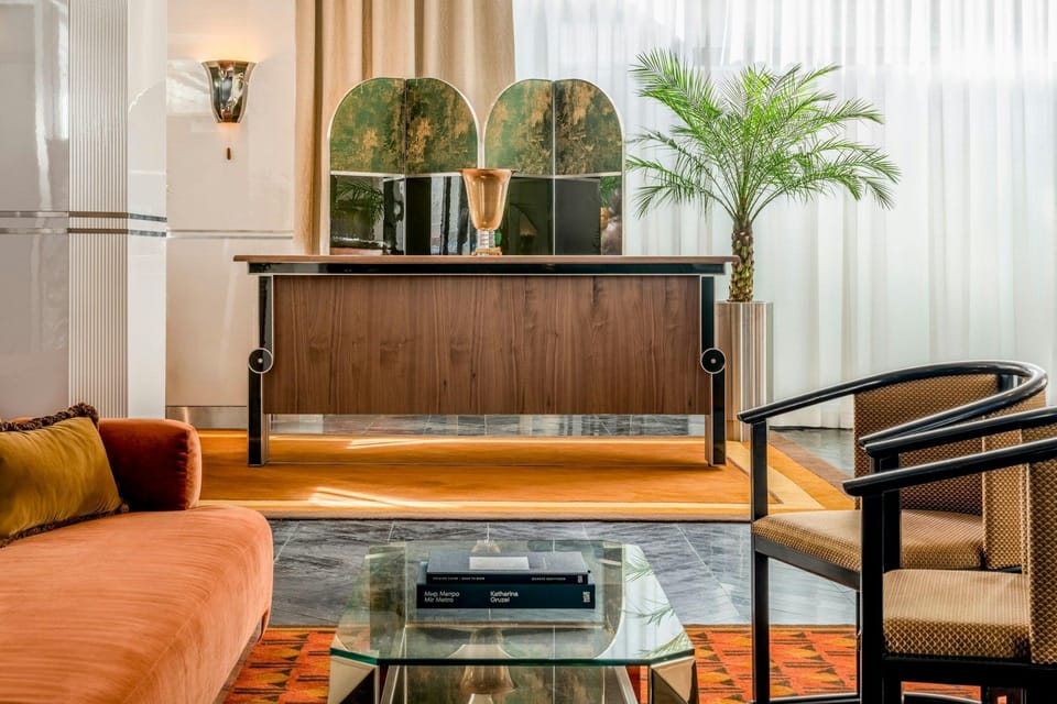 The Dean Munich, Autograph Collection Hotel in Munich