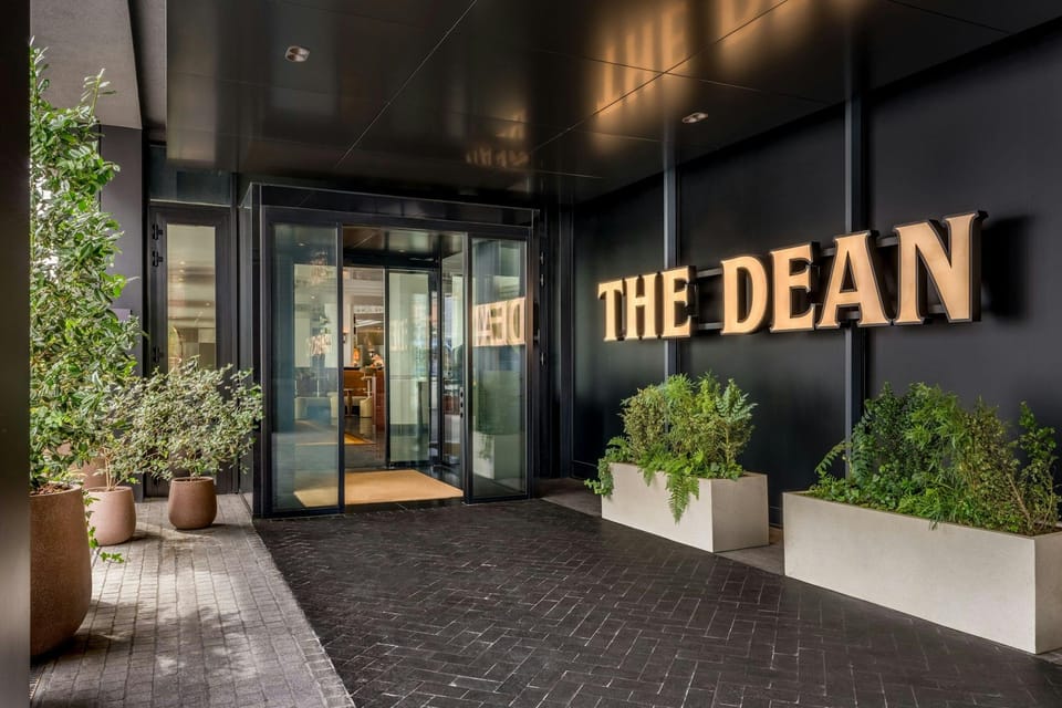 The Dean Munich, Autograph Collection Hotel in Munich