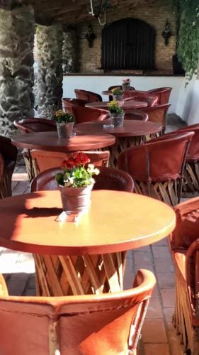 Cortijo 7 Hotel in State of Querétaro