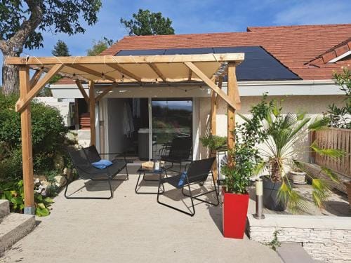 Adorelys sejour bien etre - spa et massage Hotel in Auvergne-Rhône-Alpes