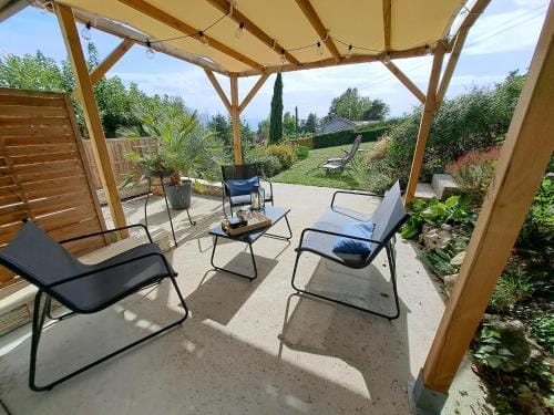 Adorelys sejour bien etre - spa et massage Hotel in Auvergne-Rhône-Alpes