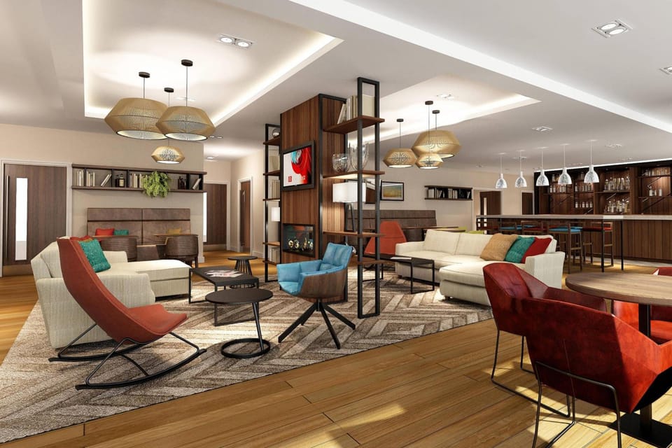 Bar/lounge