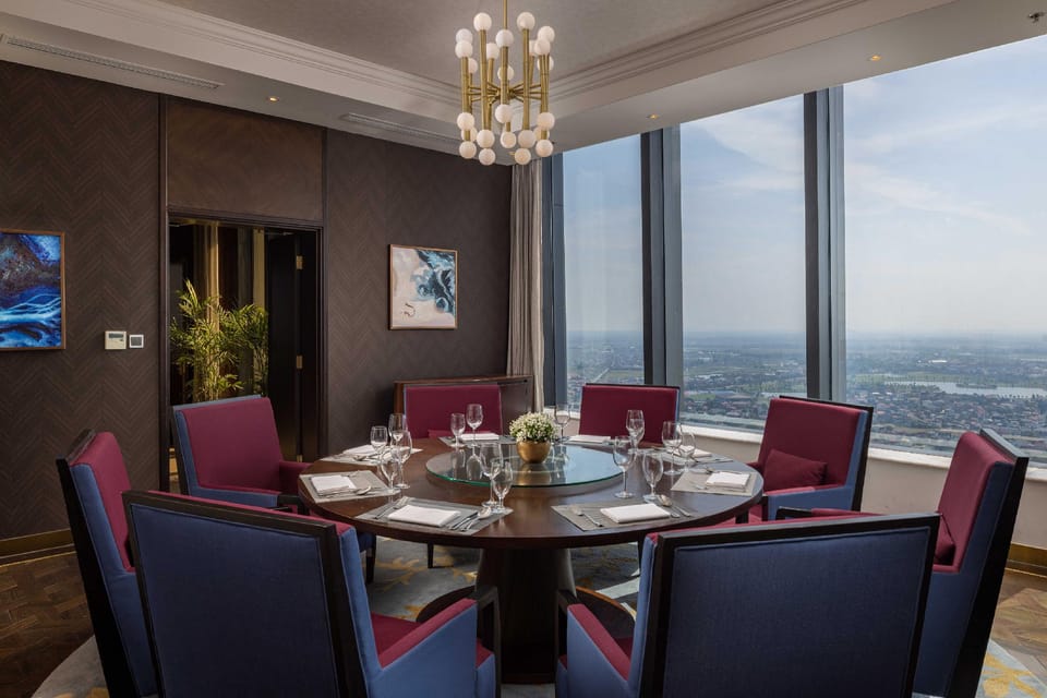 Vinpearl Ha Tinh, Affiliated by Meliá Hotel in Vietnam