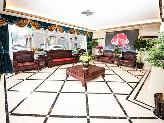 Hangzhou Shishang Hotel Hotel in Hangzhou
